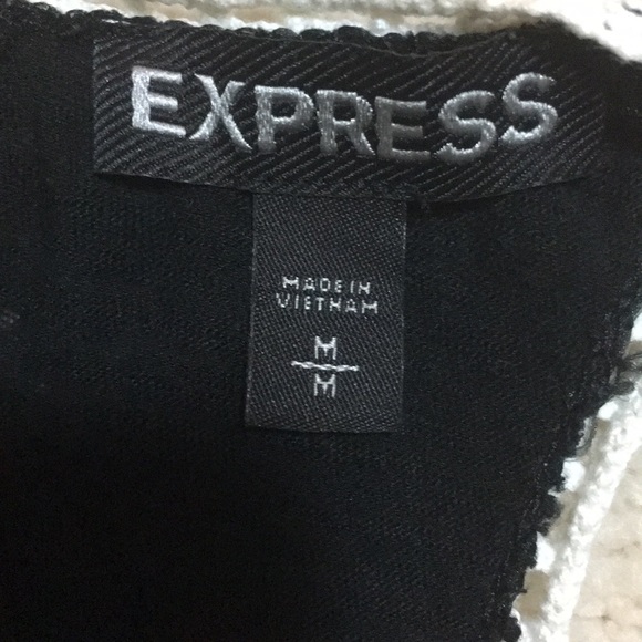Express Top - Picture 4 of 6